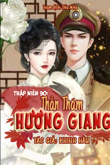 Thập Niên 90: Thần Thám Hương Giang (Dịch)