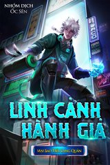 Linh Cảnh Hành Giả (Bản Dịch)