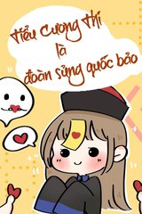 Xuyên Thư : Tiểu Cương Thi Là Đoàn Sủng Quốc Bảo (Dịch)