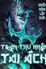 Trạm Thu Nhận Tai Ách (Dịch)