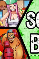 One Piece: gamer tới từ biển nam