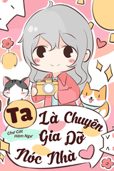 Ta Là Chuyên Gia Tháo Dỡ Nóc Nhà