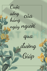 Cuộc Sống Hàng Ngày Của Người Qua Đường Giáp Ở Mạt Thế