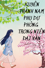 Xuyên Thành Nam Phụ Dự Phòng Trong Niên Đại Văn