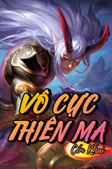 Vô Cực Thiên Ma (Bản Dịch)