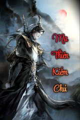 Ma Thiên Kiếm Chủ