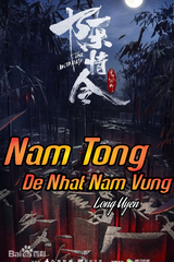 Đệ Nhất Nằm Vùng Ở Nam Tống (Dịch)