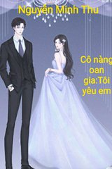 Cô nàng oan gia: Tôi yêu em