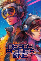 Người Chơi Một Sẵn Sàng (Ready Player One)