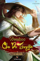 Weeaboo Chu Du Truyện