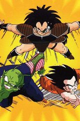 Xuyên Toa Thế Giới Bắt Đầu Từ Dragon Ball