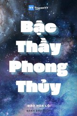 Bậc Thầy Phong Thủy