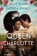 Queen Charlotte - A Bridgerton Story