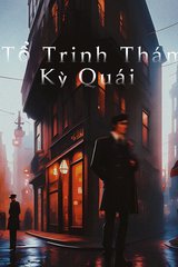 TỔ TRINH THÁM KỲ QUÁI