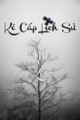 Kẻ Cắp Lịch Sử