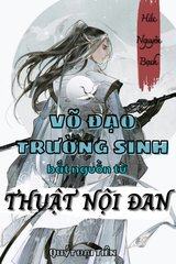 Võ Đạo Trường Sinh