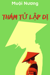 Thám Tử Lập Dị