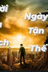 Người thu hoạch ngày tận thế