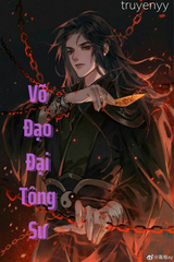 Võ Đạo Đại Tông Sư ( Dịch)