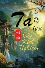 Ta Ở Dị Giới Cày Kinh Nghiệm (Dịch)