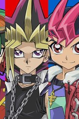 YugiOh: Liên Kết Lịch Sử Và Thứ Nguyên