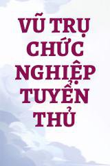 Vũ Trụ Chức Nghiệp Tuyển Thủ