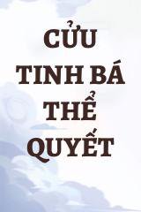 Cửu Tinh Bá Thể Quyết