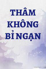 Thâm Không Bỉ Ngạn