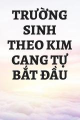 Trường Sinh Theo Kim Cang Tự Bắt Đầu