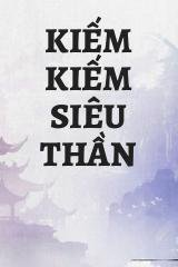 Kiếm Kiếm Siêu Thần