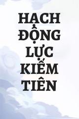 Hạch Động Lực Kiếm Tiên