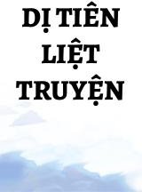 Dị Tiên Liệt Truyện