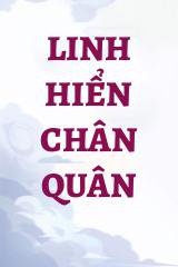 Linh Hiển Chân Quân