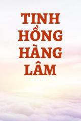 Tinh Hồng Hàng Lâm