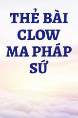 Thẻ Bài Clow Ma Pháp Sứ