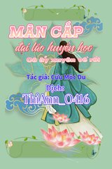 Mãn Cấp Đại Lão Huyền Học, Cô Ấy Lại Xuyên Trở Về Rồi (Dịch)