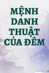 Mệnh Danh Thuật Của Đêm