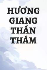 Hương Giang Thần Thám