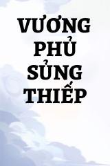 Vương Phủ Sủng Thiếp