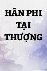 Hãn Phi Tại Thượng