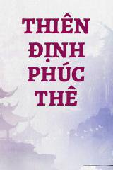 Thiên Định Phúc Thê