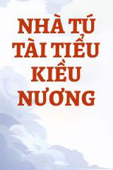 Nhà Tú Tài Tiểu Kiều Nương