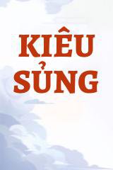 Kiêu Sủng