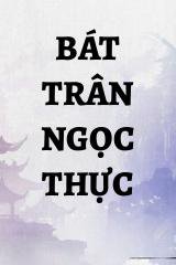 Bát Trân Ngọc Thực