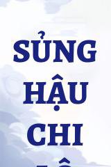 Sủng Hậu Chi Lộ