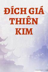 Đích Giá Thiên Kim