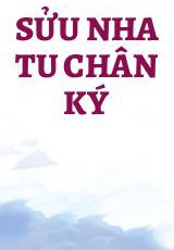 Sửu Nha Tu Chân Ký