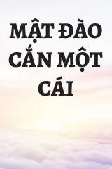 Mật Đào Cắn Một Cái