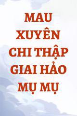 Mau Xuyên Chi Thập Giai Hảo Mụ Mụ