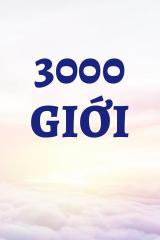 3000 Giới